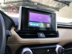 تويوتا راف 4